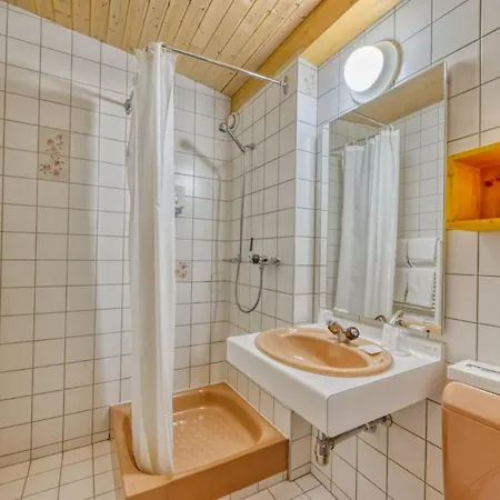 Hotel Les Sources