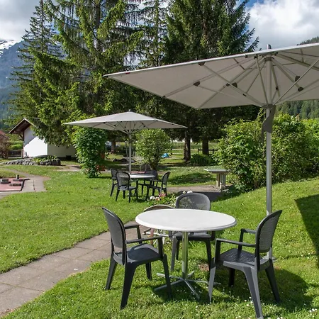 Hotel Les Sources
