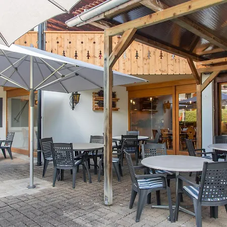 Les Sources Hotel Les Diablerets