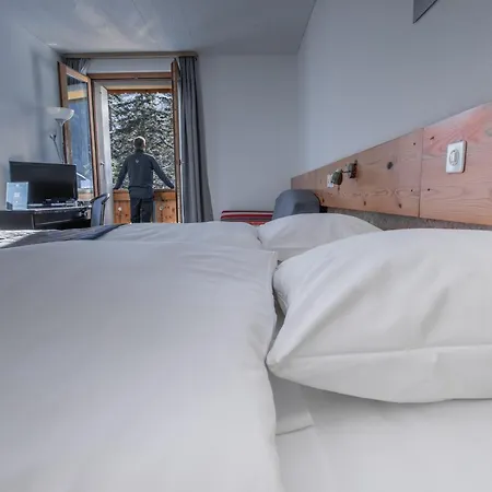 Hotel Les Sources