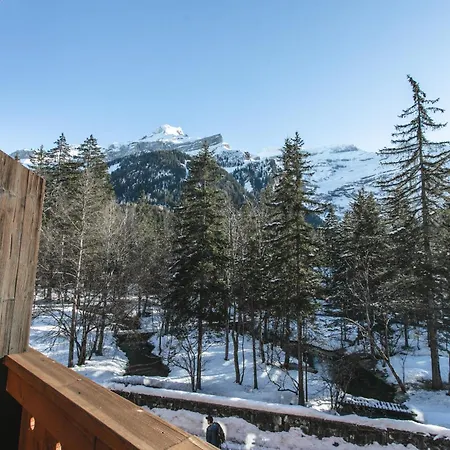 Les Sources Hotel 3*