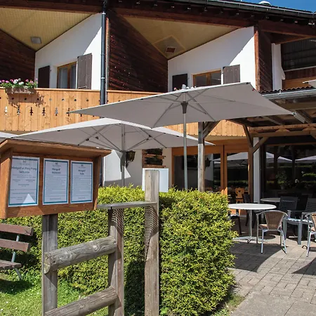 Les Sources Hotel