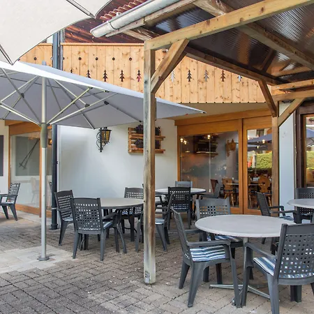 Hotel Les Sources 3*