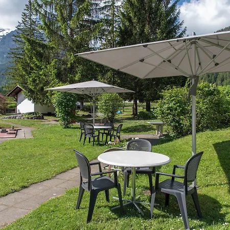 Les Sources Hotel 3*