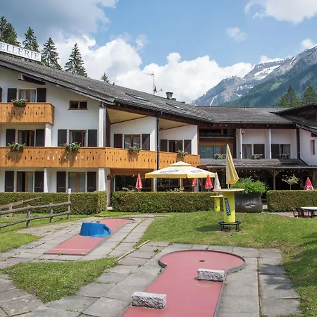 Les Sources Hotel