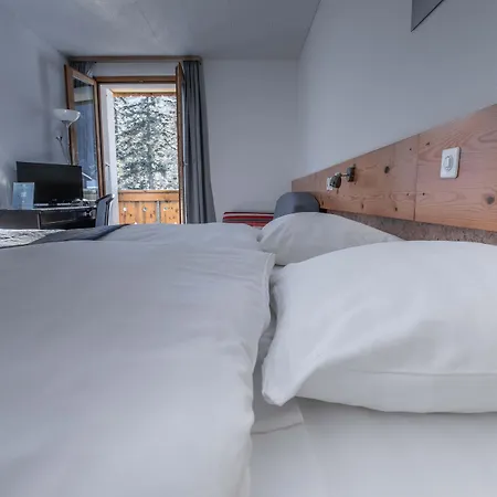 Hotel Les Sources Les Diablerets