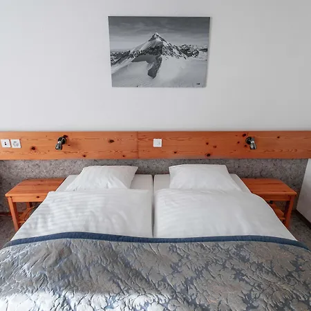 Hotel Les Sources Les Diablerets