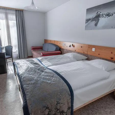 Les Sources Les Diablerets