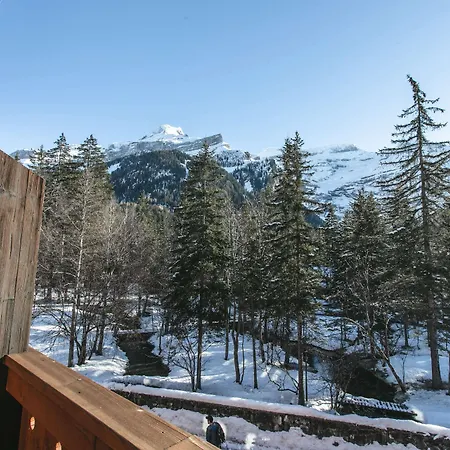 Les Sources Les Diablerets
