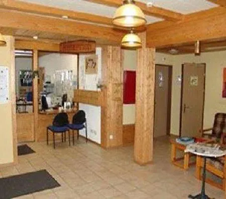 Les Sources Hotel
