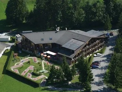 Les Sources 3* Ле-Дьяблере