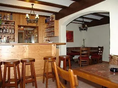 Les Sources Hotel