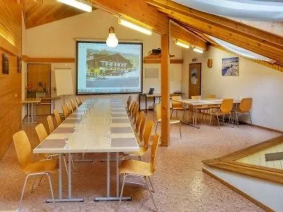 Les Sources Hotel Les Diablerets