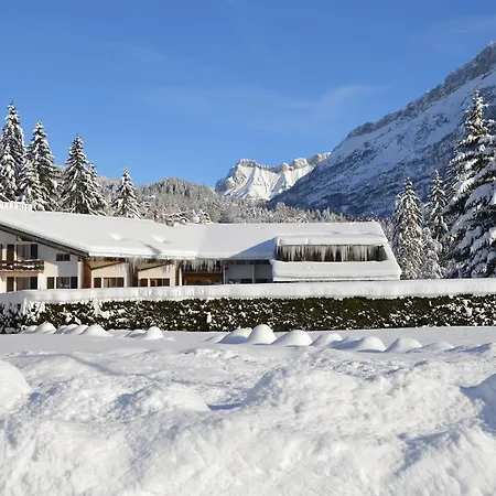 Hotel Les Sources
