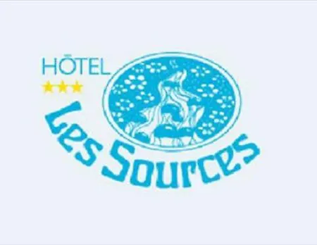 Отель Les Sources