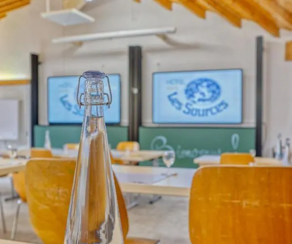 レソース 3* レ・ディアブルレ