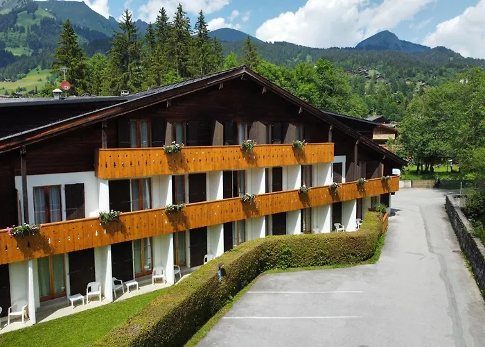 Les Sources Hotel 3*