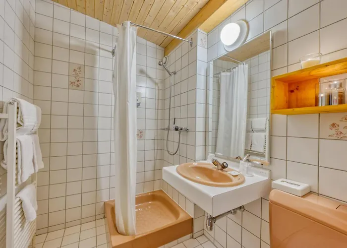 Les Sources Hotel 3*