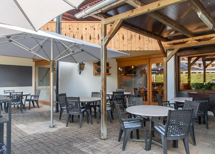 Les Sources Hotel Les Diablerets