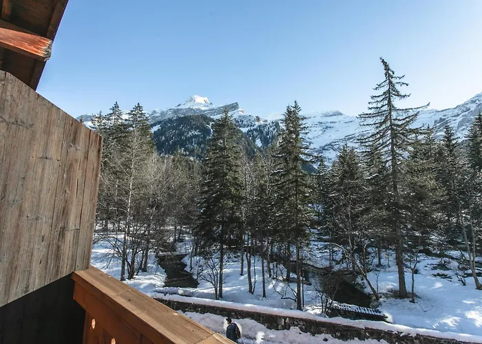 Les Sources Hotel 3*