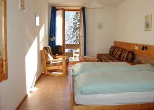 Les Sources Hotel Les Diablerets