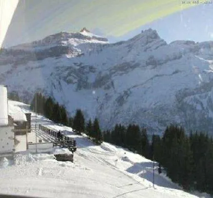 Hotel Les Sources 3*