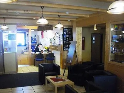 Hotel Les Sources Les Diablerets