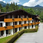 Les Sources Hotell 3*