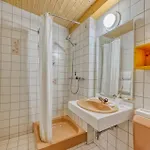 Hotell Les Sources