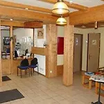 Les Sources Hotell