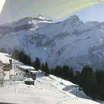Hotell Les Sources 3*