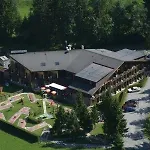 Les Sources 3* Les Diablerets