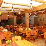Hotell Les Sources Les Diablerets
