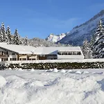 Hotell Les Sources