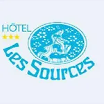 Hotell Les Sources