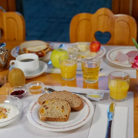 Hotel Les Sources Les Diablerets