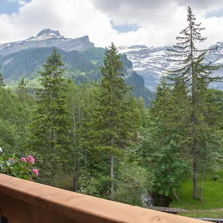 Les Sources Hotel Les Diablerets