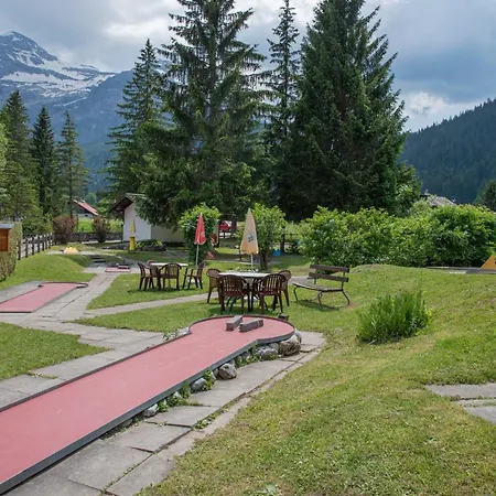Hotel Les Sources 3*