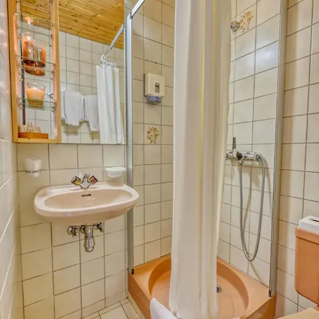 Hotel Les Sources 3*