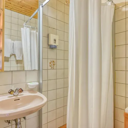 Hotel Les Sources Les Diablerets