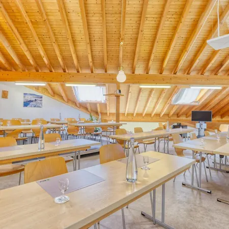 Hotel Les Sources Les Diablerets