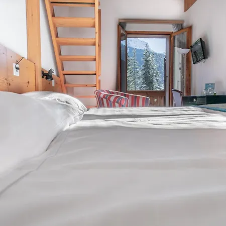 Les Sources Hotel