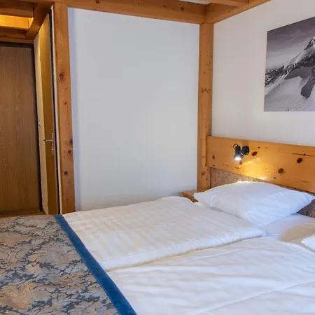 Hotel Les Sources Les Diablerets