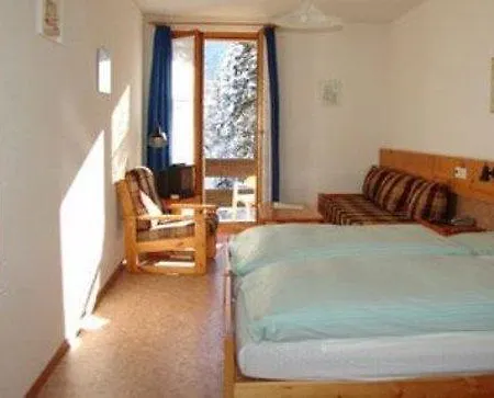 Les Sources Hotel Les Diablerets