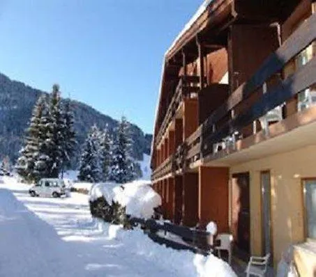 Les Sources Les Diablerets