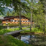 Les Sources Ξενοδοχείο Les Diablerets