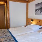 Ξενοδοχείο Les Sources Les Diablerets