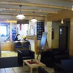 Ξενοδοχείο Les Sources Les Diablerets