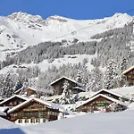 Les Sources Les Diablerets