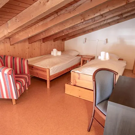 Hotel Les Sources 3*